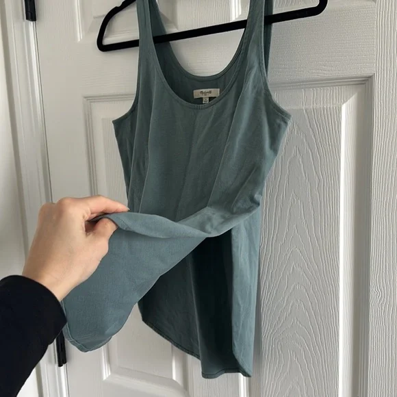 Madewell tank - Picture 3 of 3